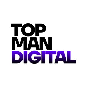 TOP MAN DIGITAL