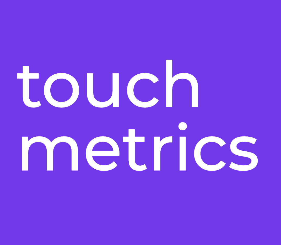 touchmetrics