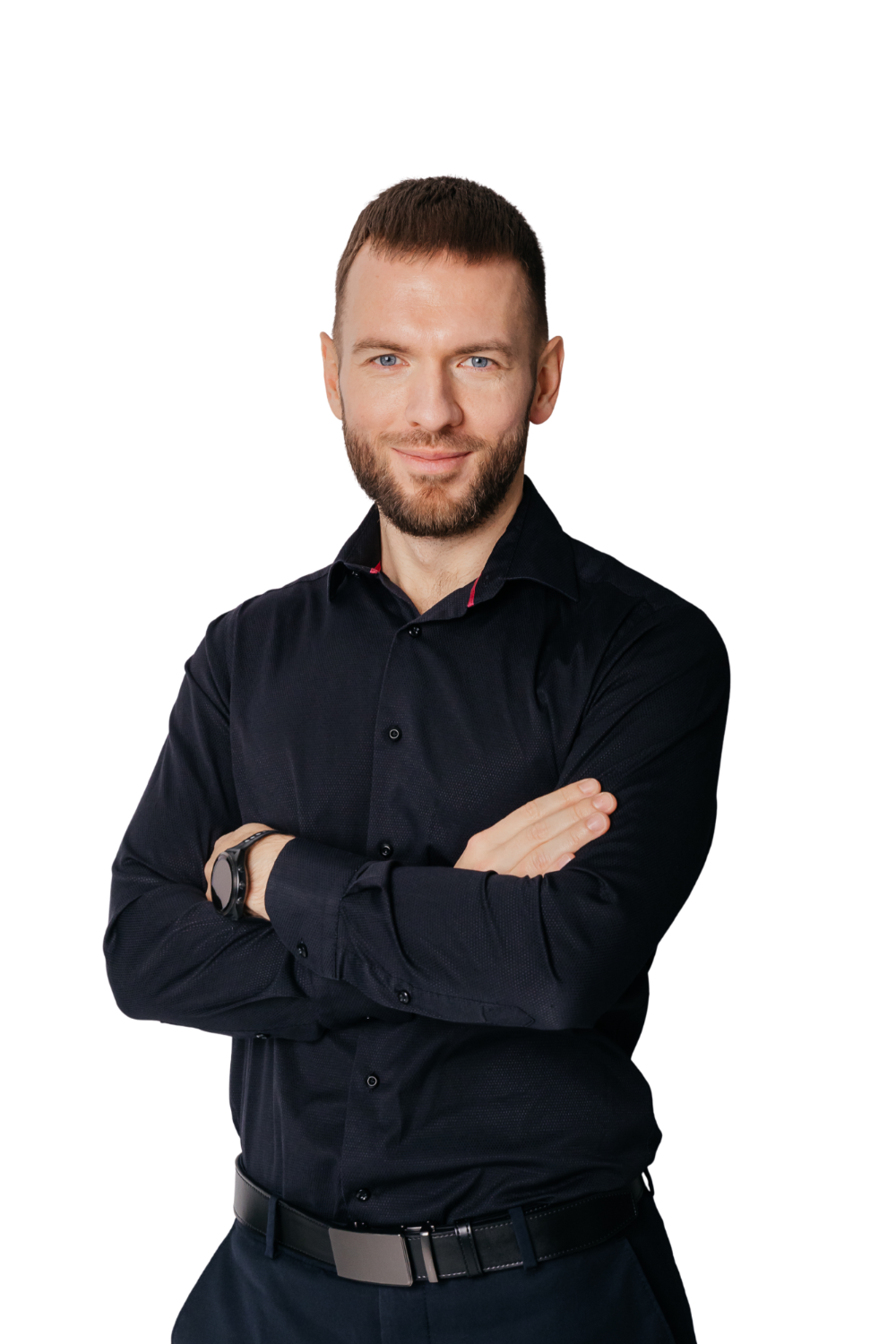 Сергей Есаков