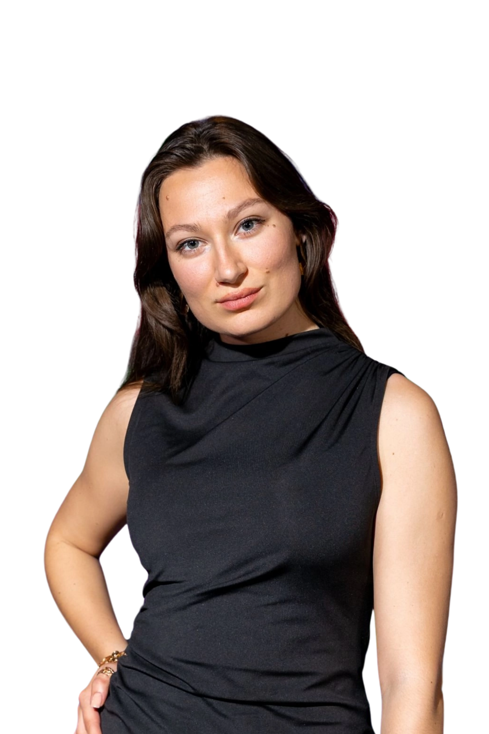 Светлана Гардер